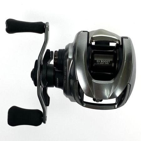  DAIWA ダイワ 21 ジリオン SV TW 1000XH 右ハンドル 8.5