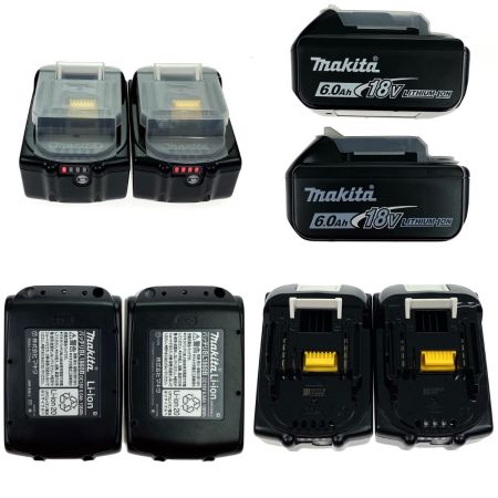  MAKITA マキタ 18V 充電式インパクトドライバ TD173DRGX ブルー 充電器・充電池2個・ケース付