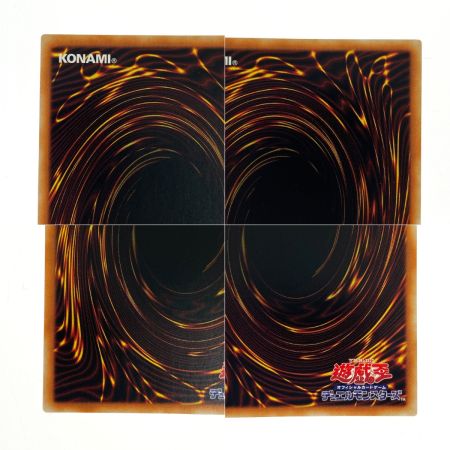   遊戯王 地霊媒師アウス POTE-JP032 プリズマティックシークレットレア トレカ