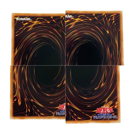   遊戯王 幻想の見習い魔導 QCCU-JP005 クォーターセンチュリーシークレット トレカ