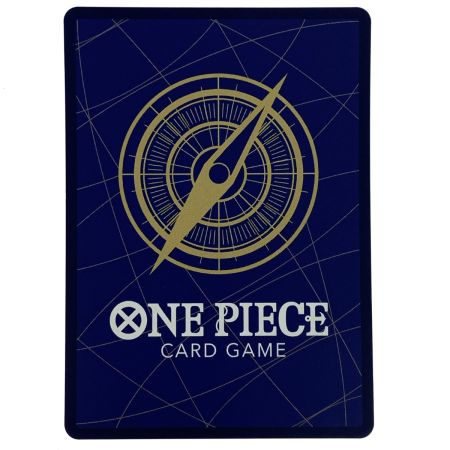   ワンピースカード ペローナ SR パラレル OP14-033 トレカ