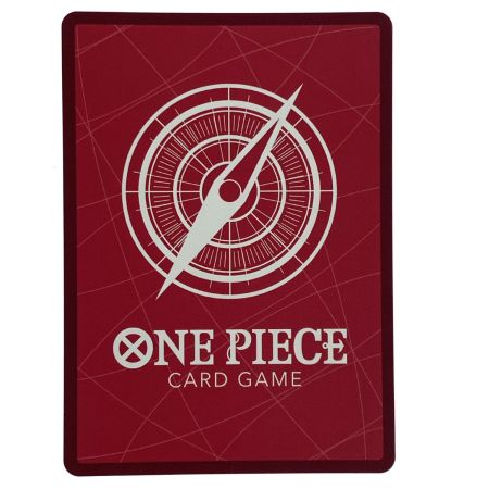   ワンピースカード ナミ OP11-041 L パラレル トレカ