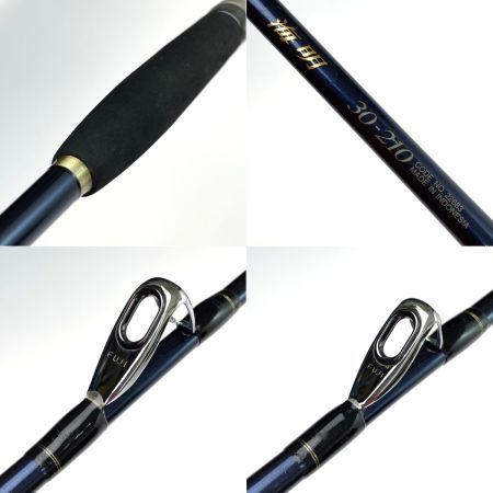  SHIMANO シマノ 03 海明 30-210 22683