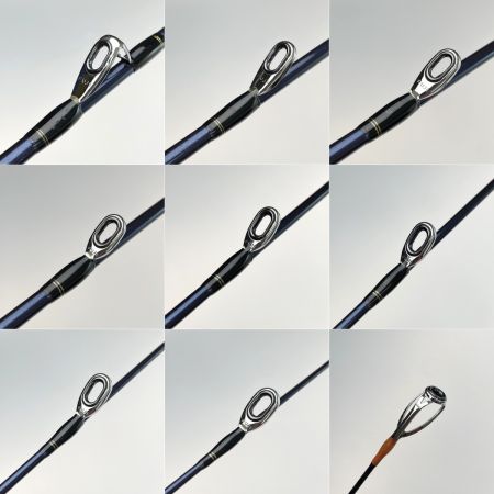  SHIMANO シマノ 03 海明 30-210 22683