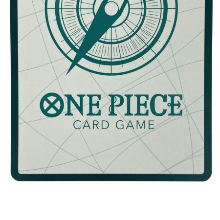   ワンピースカード ドン!! カード 金箔 ウタ トレカ