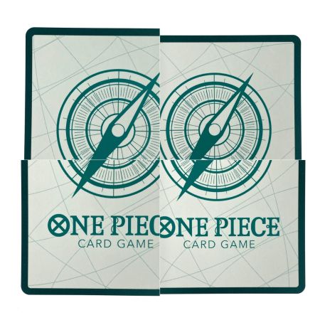   ワンピースカード ドン!! カード 金箔 ウタ トレカ