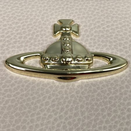  Vivienne Westwood ヴィヴィアン・ウエストウッド EXECUTIVE ラウンドファスナー長財布 1320952070 ピンク