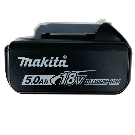  MAKITA マキタ 18v 5.0Ah リチウムイオンバッテリ BL1850B 純正バッテリ 未使用品