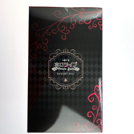  BANDAI バンダイ 一番くじ ホロライブ ～Villain Style～ 大神ミオ賞 大神ミオ フィギュア 未開封品