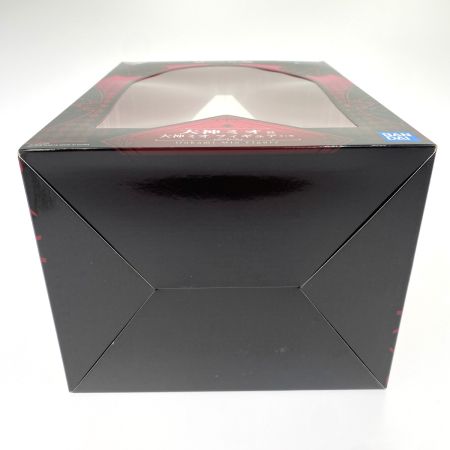  BANDAI バンダイ 一番くじ ホロライブ ～Villain Style～ 大神ミオ賞 大神ミオ フィギュア 未開封品