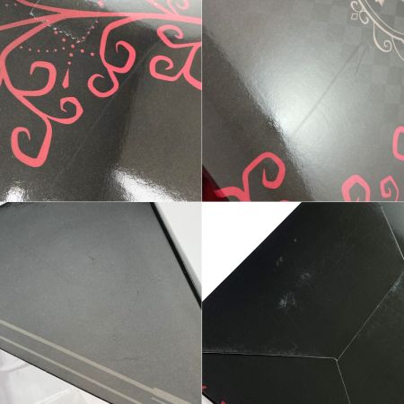  BANDAI バンダイ 一番くじ ホロライブ ～Villain Style～ 大神ミオ賞 大神ミオ フィギュア 未開封品