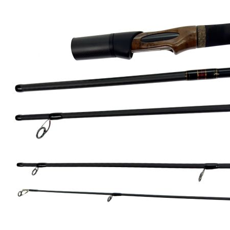  D-3 Custom Lure's ディースリーカスタムルアーズ ブラキストン ゼネラリスト BKT-G66S スピニングモデル