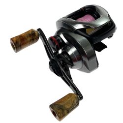 ## SHIMANO シマノ 21 スコーピオンDC 150HG 右巻き 043085 ハンドルノブカスタム Bランク