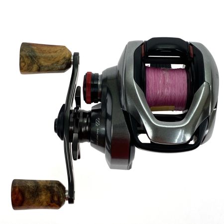  SHIMANO シマノ 21 スコーピオンDC 150HG 右巻き 043085 ハンドルノブカスタム