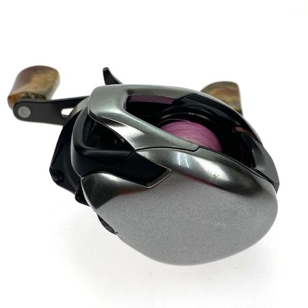  SHIMANO シマノ 21 スコーピオンDC 150HG 右巻き 043085 ハンドルノブカスタム