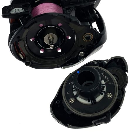  SHIMANO シマノ 21 スコーピオンDC 150HG 右巻き 043085 ハンドルノブカスタム
