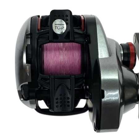  SHIMANO シマノ 21 スコーピオンDC 150HG 右巻き 043085 ハンドルノブカスタム