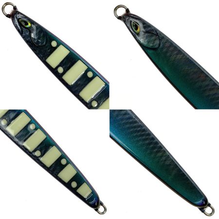  Lures Chemist ルアーズケミスト TGブルーム 160 マジョーラ