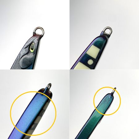  Lures Chemist ルアーズケミスト TGブルーム 160 マジョーラ