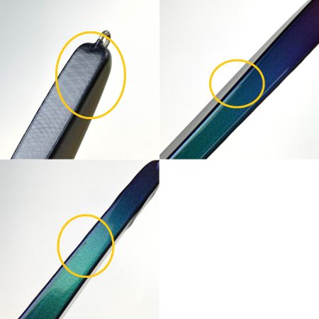  Lures Chemist ルアーズケミスト TGブルーム 160 マジョーラ