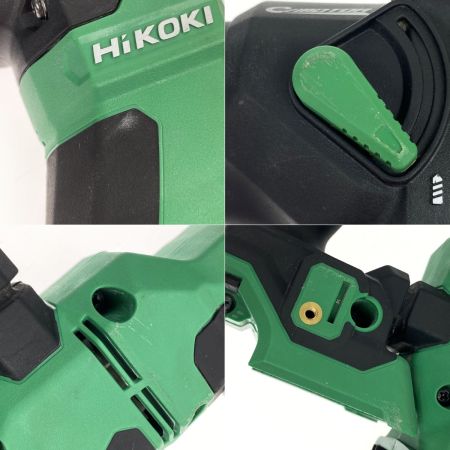  HiKOKI ハイコーキ コードレスロータリハンマドリル 18V 18mm DH 18DPA 2XPZ 充電器・充電池2個・ケース付