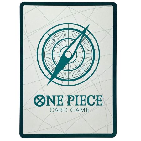   ワンピースカード ドン!! カード 金枠 バギー トレカ