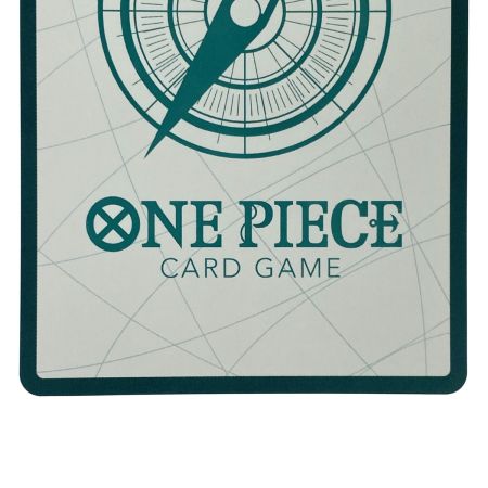   ワンピースカード ドン!! カード 金枠 バギー トレカ