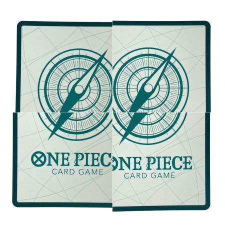   ワンピースカード ドン!! カード 金枠 バギー トレカ