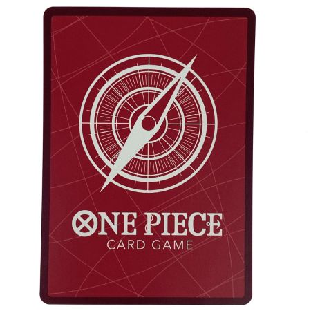   ワンピースカード ヤマト L リーダーパラレル OP06-022 トレカ