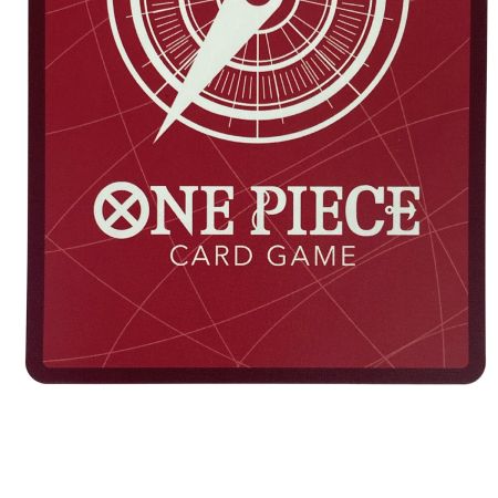   ワンピースカード ヤマト L リーダーパラレル OP06-022 トレカ