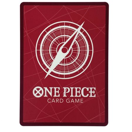   ワンピースカード カイドウ L リーダーパラレル OP01-061 トレカ