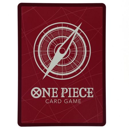   ワンピースカード モンキー・D・ルフィ L リーダーパラレル OP11-040 トレカ