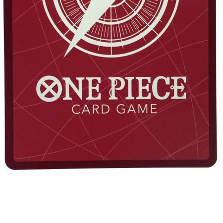   ワンピースカード モンキー・D・ルフィ L リーダーパラレル OP11-040 トレカ