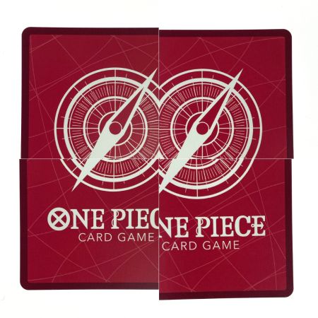   ワンピースカード モンキー・D・ルフィ L リーダーパラレル OP11-040 トレカ