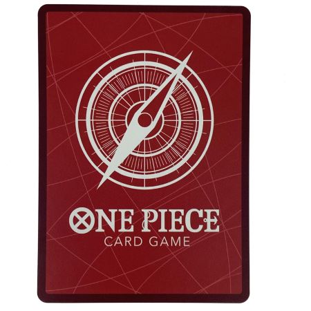   ワンピースカード モンキー・D・ルフィ L リーダーパラレル OP11-040 トレカ