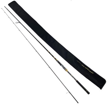  DAIWA ダイワ 21 モアザン ブランジーノ EX AGS 1010ML/M 05800105