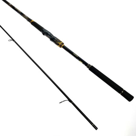  DAIWA ダイワ 21 モアザン ブランジーノ EX AGS 1010ML/M 05800105