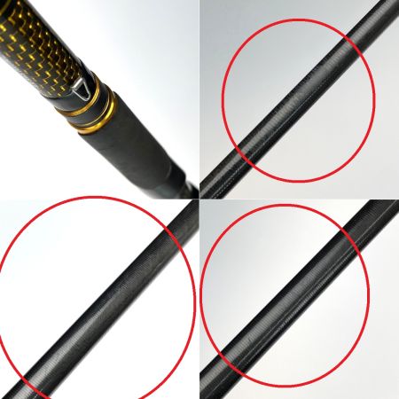  DAIWA ダイワ 21 モアザン ブランジーノ EX AGS 1010ML/M 05800105