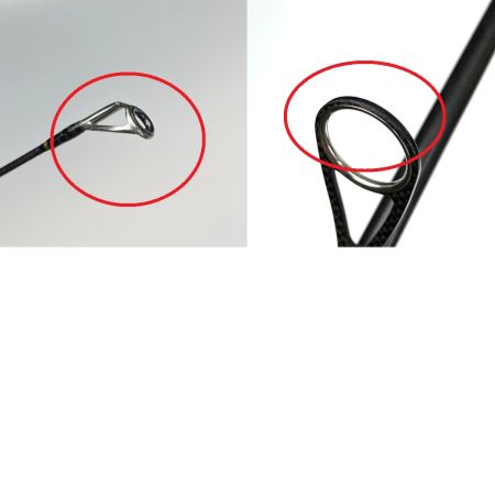  DAIWA ダイワ 21 モアザン ブランジーノ EX AGS 1010ML/M 05800105