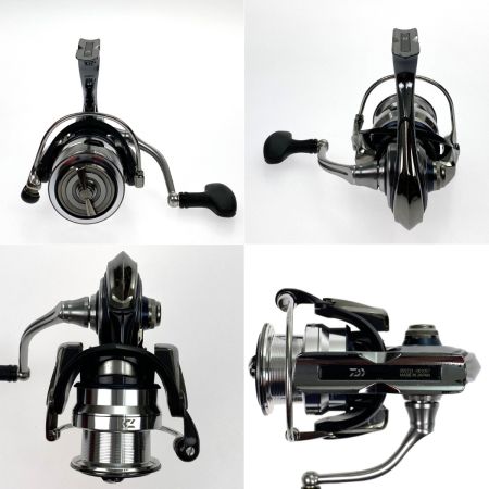  DAIWA ダイワ 18 EXISTイグジスト LT3000-XH 00055721