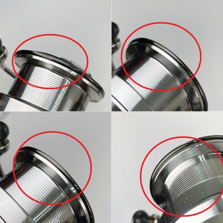  DAIWA ダイワ 18 EXISTイグジスト LT3000-XH 00055721