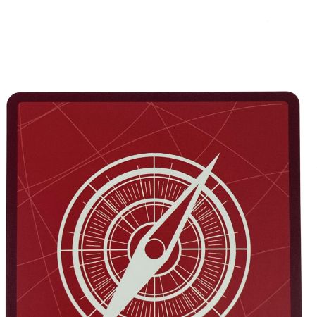   ワンピースカード スモーカー L リーダーパラレル OP02-093 トレカ