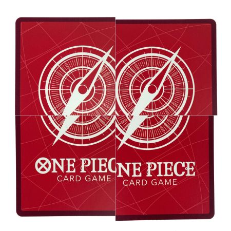   ワンピースカード スモーカー L リーダーパラレル OP02-093 トレカ