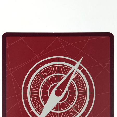   ワンピースカード マーシャル・Ｄ・ティーチ L リーダーパラレル OP09-081 トレカ