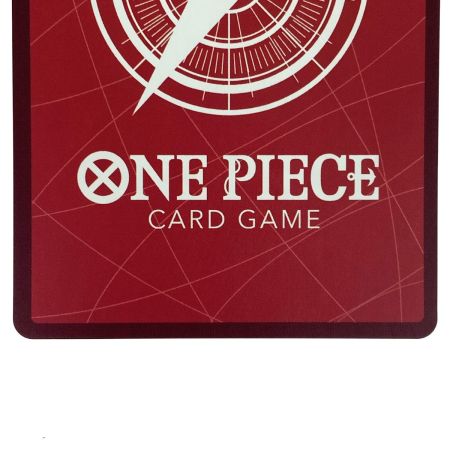   ワンピースカード マーシャル・Ｄ・ティーチ L リーダーパラレル OP09-081 トレカ