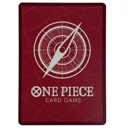   ワンピースカード モンキー・D・ルフィ L リーダーパラレル OP05-060 トレカ