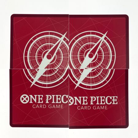   ワンピースカード モンキー・D・ルフィ L リーダーパラレル OP05-060 トレカ