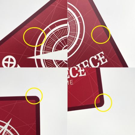   ワンピースカード モンキー・D・ルフィ L リーダーパラレル OP05-060 トレカ