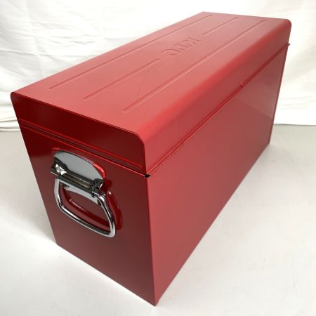  KTC ケーティーシー ツールセット SKX0213 レッド 55点 工具セット チェストタイプ