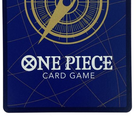   ワンピースカード おナミ R SP OP06-101 トレカ